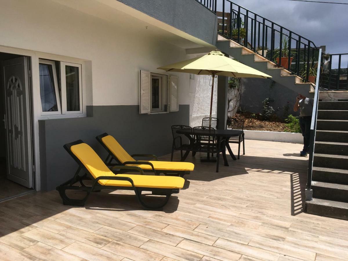 Boa Nova Base. Apartment Funchal  Exterior photo